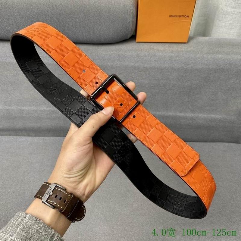 LV Belts 6458